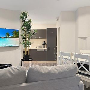 Appartement met een Slaapkamer